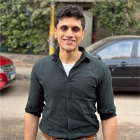 Ahmed Hussein