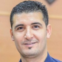 Daoud Belmerabet