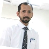 Hamaish Yousaf