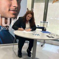 Samantha Barac- Aguilera Martinez