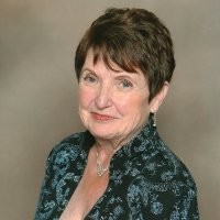 Sharon Swander
