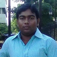 Sudipta Nag