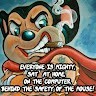 Mighty Mouse