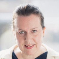 Lucy Galloway