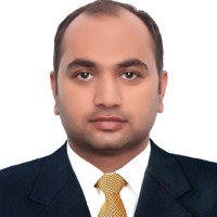 Muhammad Umar Khalid