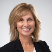 Gina Robertson, Cpa