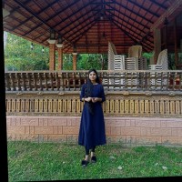 Vinisree C.V