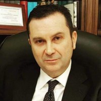 Alexander Gerda
