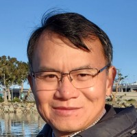 Shaolin Liu