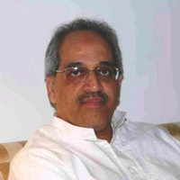 Syed Mehdi Khan, P. Eng.