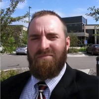 Thomas Cahill
