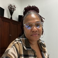 Kim Sanders