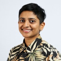 Sarina Dayal