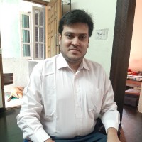 Syamanta Sarma