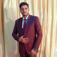 Mohammed Khaleel Ahmed