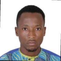 Kouassi Fred Arnaud Kouassi