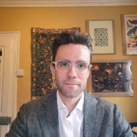 James Hirst