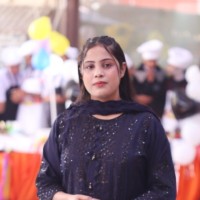 Halima Sheikh