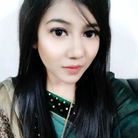 Sistia Shikder