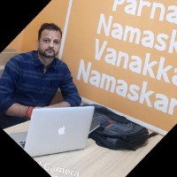 Kamalesh Sharma