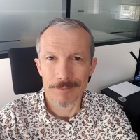 Jean-François CUINET