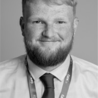 Oscar Clark