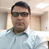 Gaurav Sahi