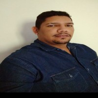 Daniel Ramos da Silva Dias