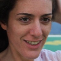 Susanna Ferrari