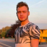Daniil Kazakov