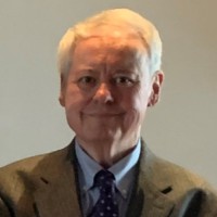 Stephen Head