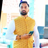 Anant Vijay