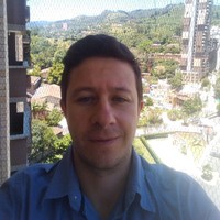 Luis Javier Posada Marin