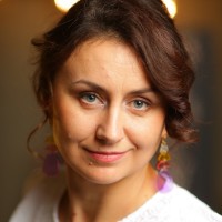 Марина Корчева