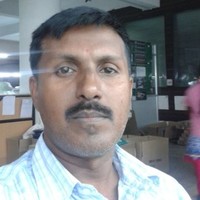 Karthikeyan Karthik