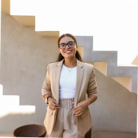 Majo Briseño Curiel