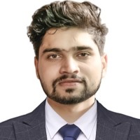 Harshit T.