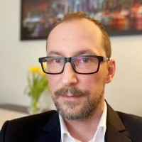 Tomasz Podgorski