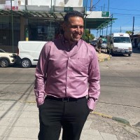 Cristian Ezequiel Rodera