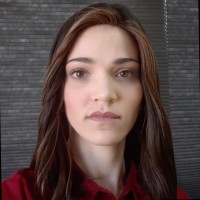 Racheli From Doubleyou
