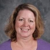 Sue Sharp