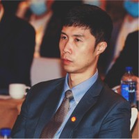 David(Wei) Jiang