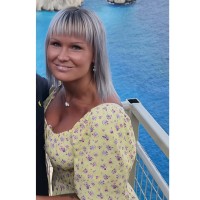 Sarah Vikström Granath