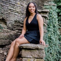 Alena Woodson