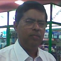 Radhakrishnan menon