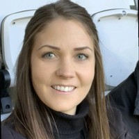 Rebecka Fransson