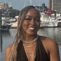 Breonna Pitts