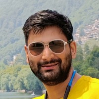 Bhanu Harbola