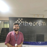 Chidambar Kulkarni