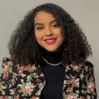 Chaimaa Elwidai